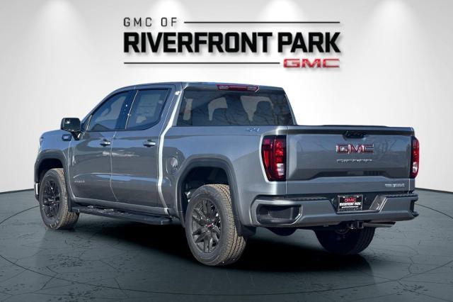 2025 GMC Sierra 1500 Vehicle Photo in SPOKANE, WA 99202-2191