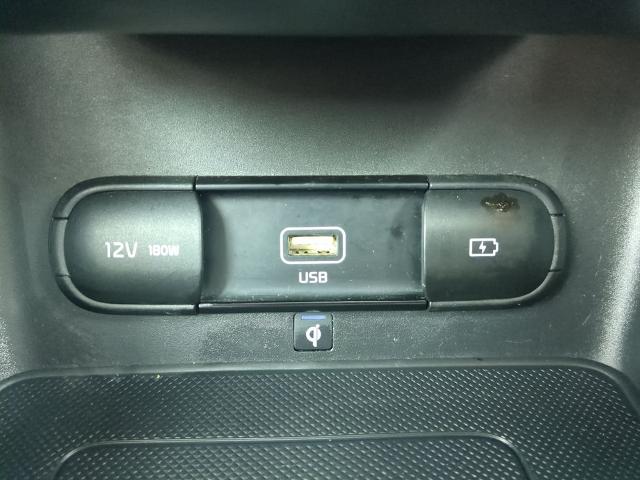 2022 Kia Sportage Vehicle Photo in BEAUFORT, SC 29906-4218