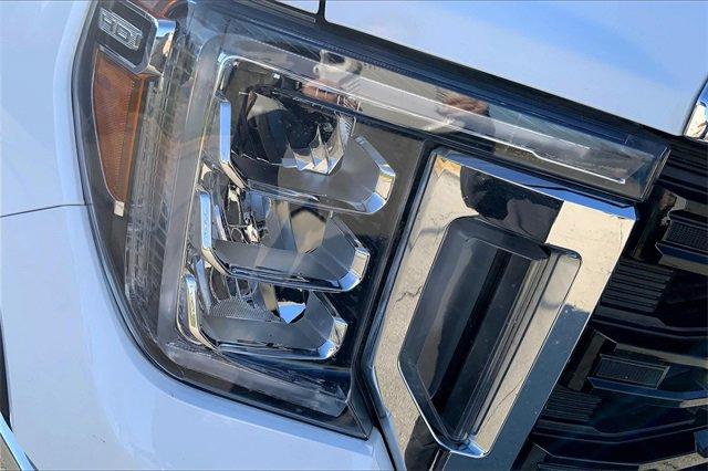 2023 GMC Sierra 2500 HD Vehicle Photo in INDEPENDENCE, MO 64055-1314