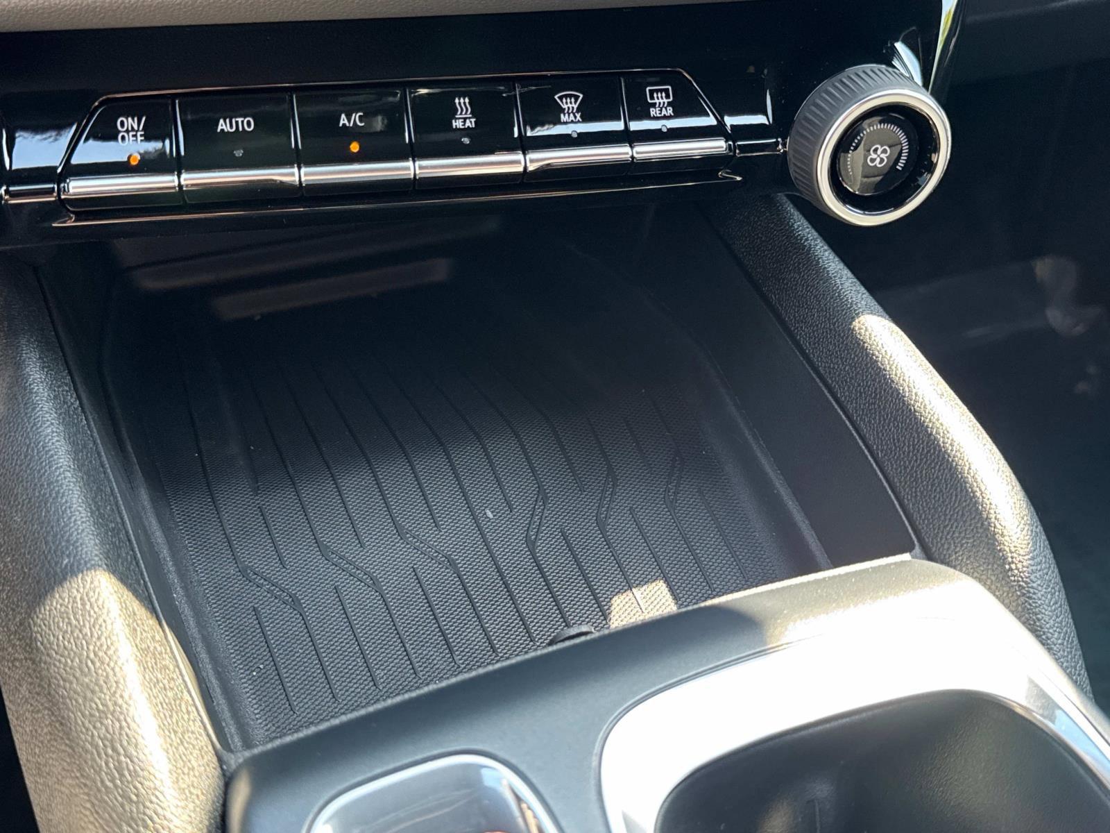 2025 Chevrolet Equinox EV Vehicle Photo in LOS ANGELES, CA 90007-3794