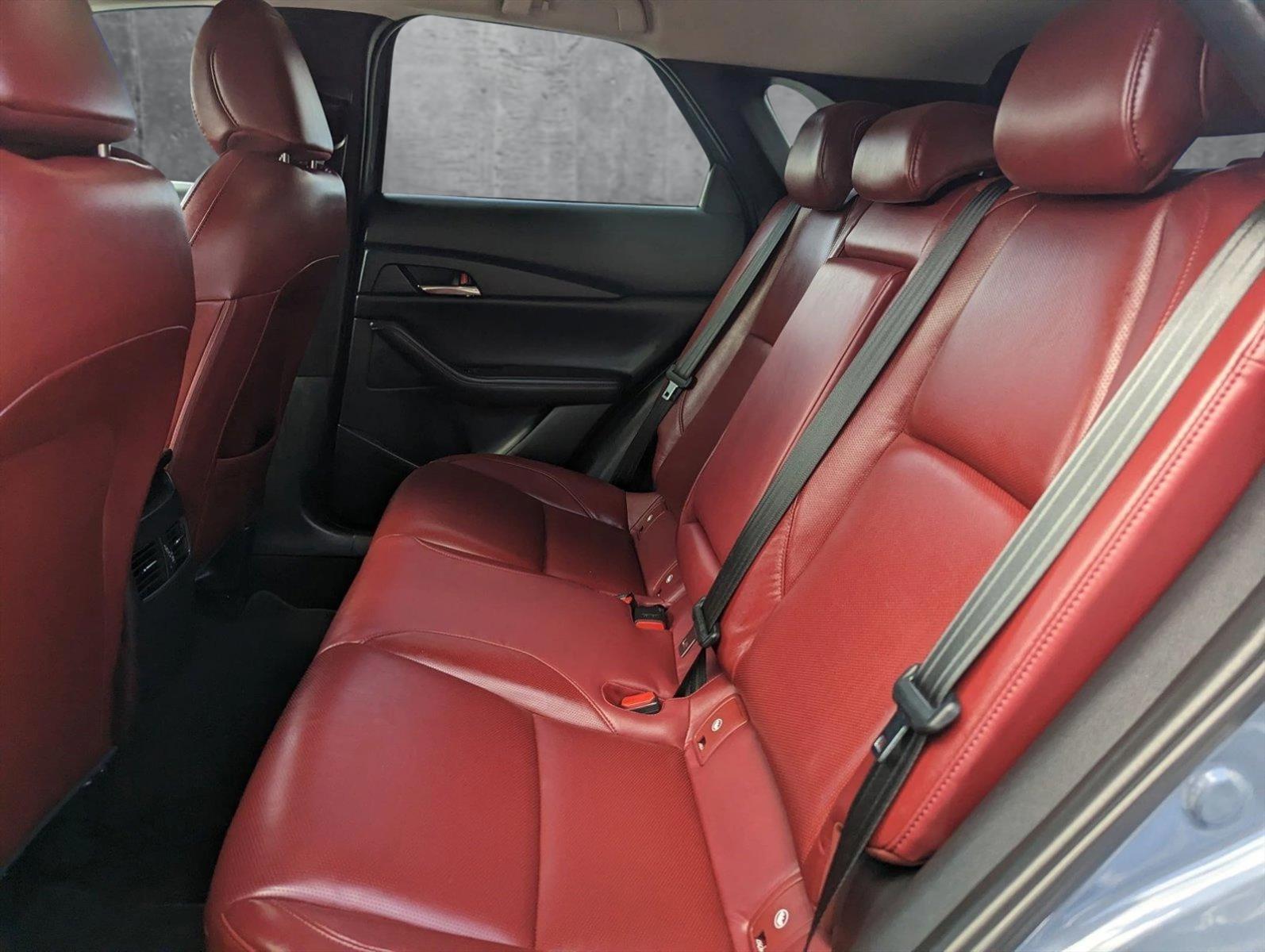 2022 Mazda CX-30 Vehicle Photo in SPOKANE, WA 99212-2978
