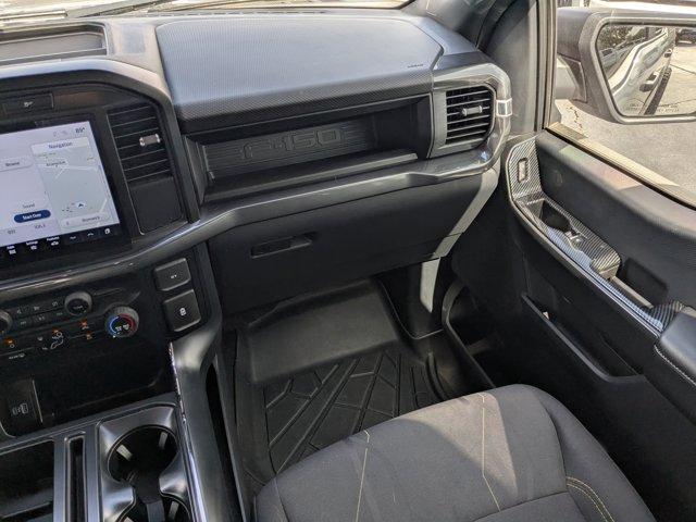 2024 Ford F-150 Vehicle Photo in BRUNSWICK, GA 31525-1881