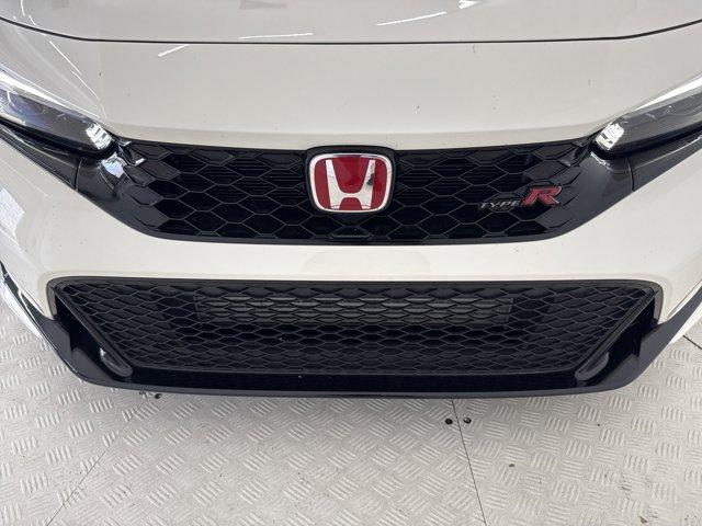 2024 Honda Civic Type R Vehicle Photo in Charlotte, NC 28273