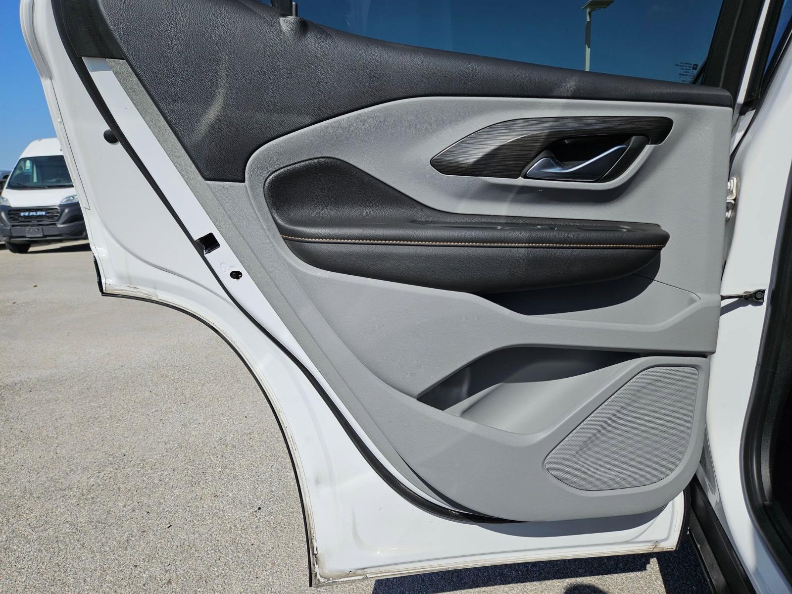 2019 GMC Terrain Vehicle Photo in Seguin, TX 78155