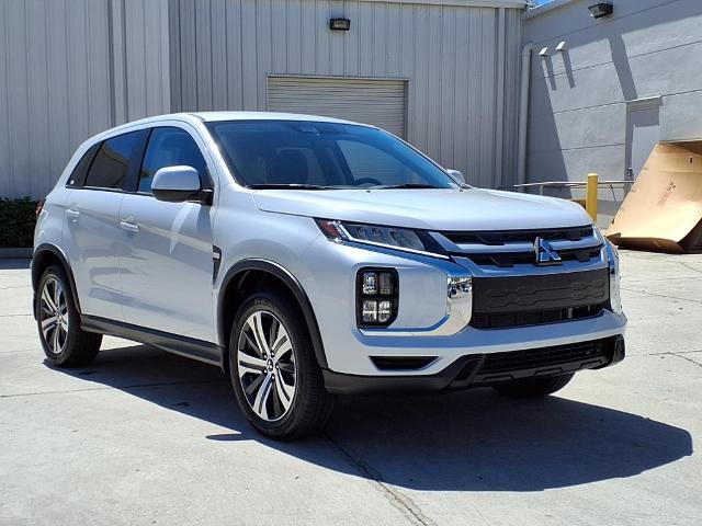 2025 Mitsubishi Outlander Sport Vehicle Photo in Tampa, FL 33612