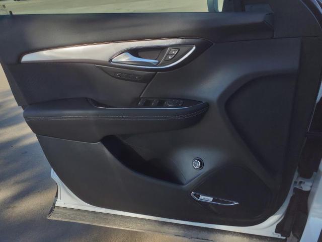 2025 Buick Envision Vehicle Photo in Denton, TX 76205