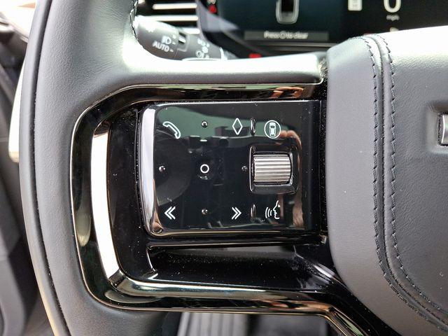 2024 Land Rover Range Rover Sport Vehicle Photo in DANBURY, CT 06810-5034