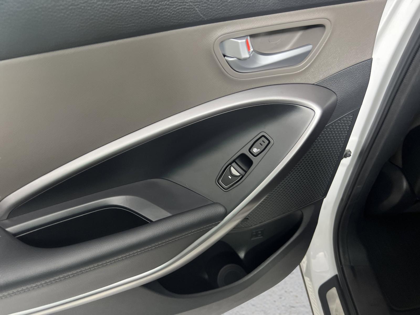 2015 Hyundai Santa Fe Sport Vehicle Photo in GEORGETOWN, TX 78626-7508