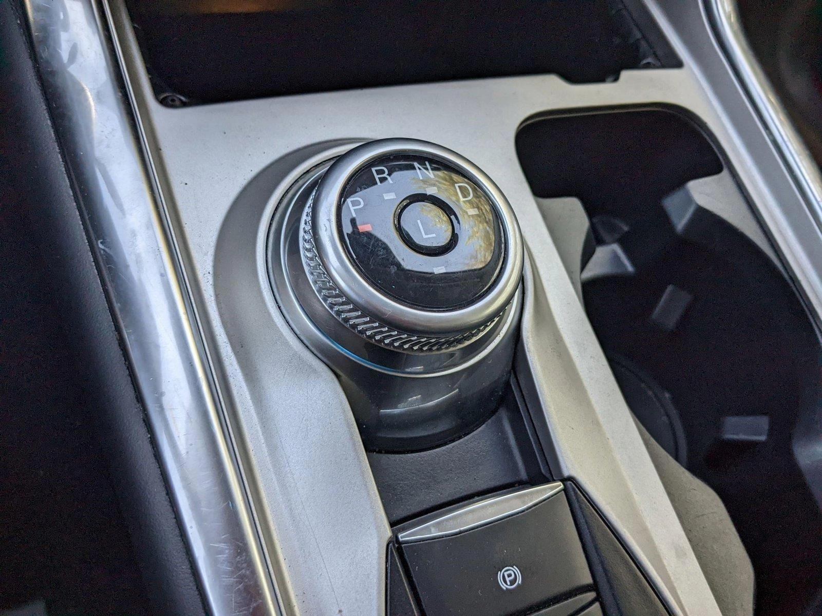 2023 Ford Explorer Vehicle Photo in Jacksonville, FL 32256