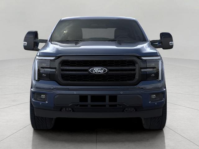 2025 Ford F-150 Vehicle Photo in Oshkosh, WI 54901