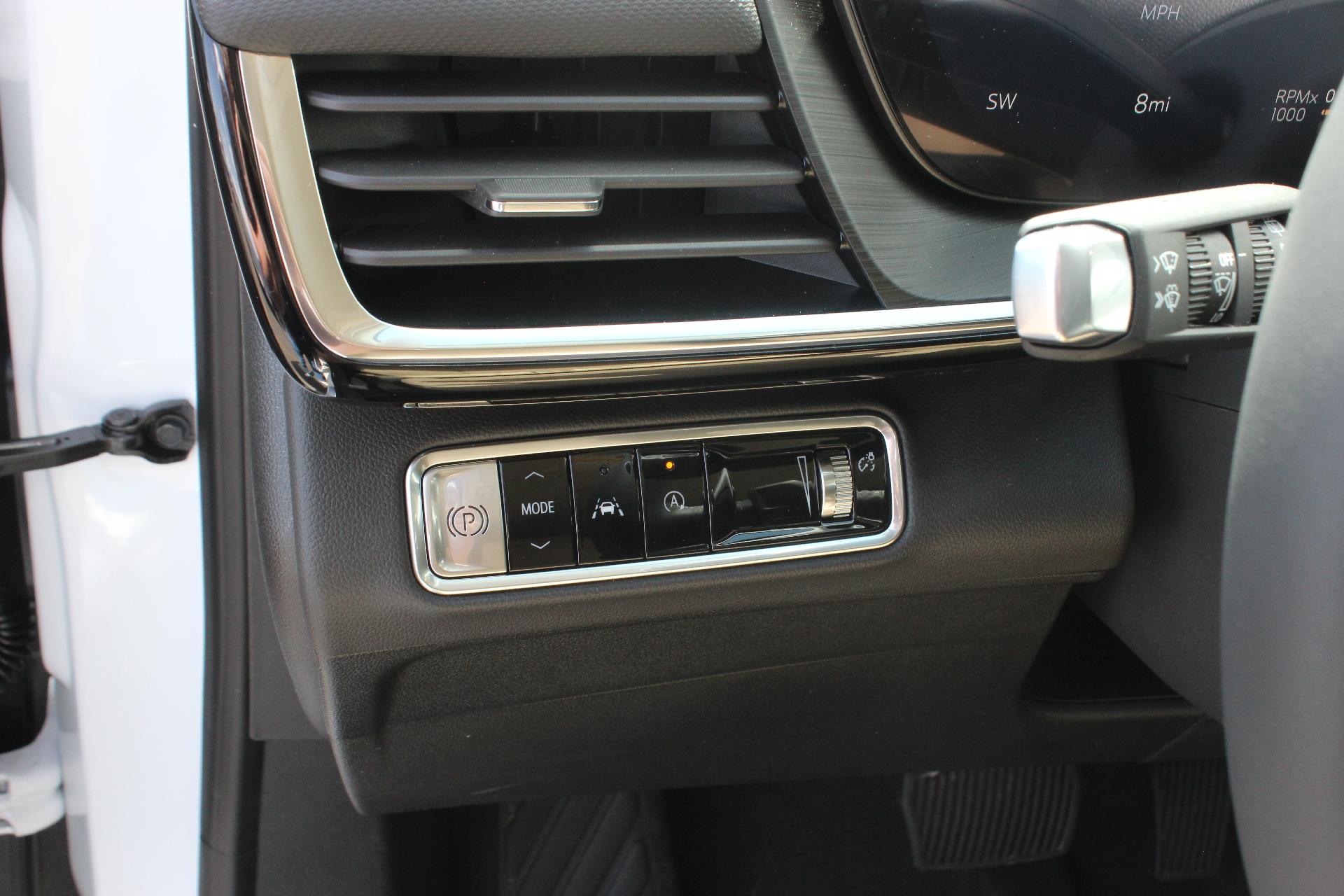 2025 Buick Envision Vehicle Photo in AURORA, CO 80012-4011