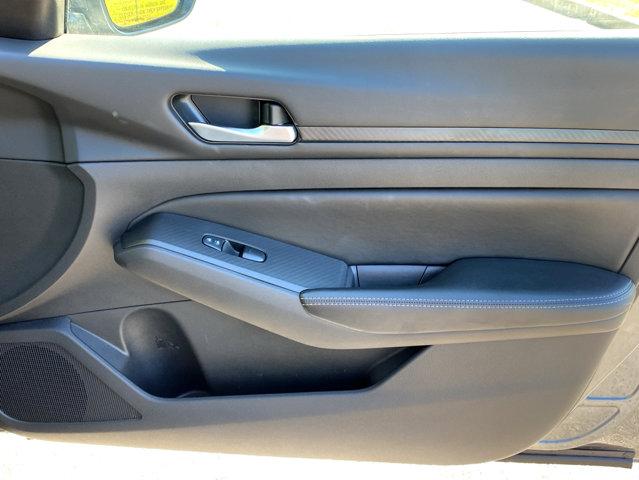 2024 Nissan Altima Vehicle Photo in Hinesville, GA 31313