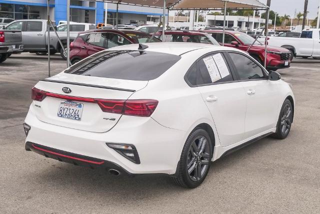 2020 Kia Forte Vehicle Photo in VENTURA, CA 93003-8585