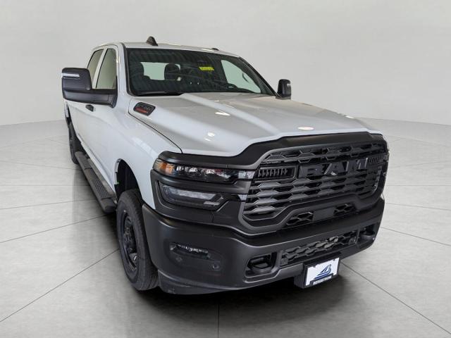 2025 Ram 2500 Vehicle Photo in Oshkosh, WI 54901