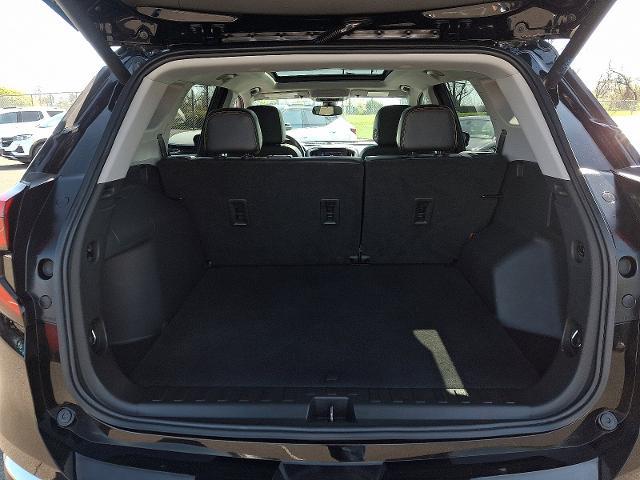 2021 GMC Terrain Vehicle Photo in TREVOSE, PA 19053-4984
