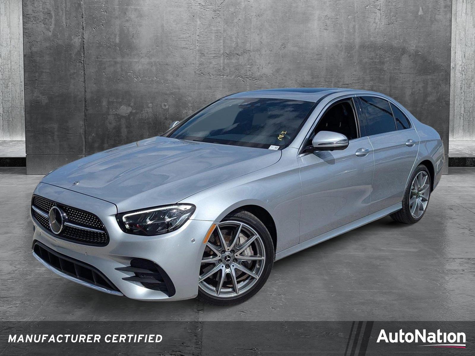 2022 Mercedes-Benz E-Class Vehicle Photo in Delray Beach, FL 33444