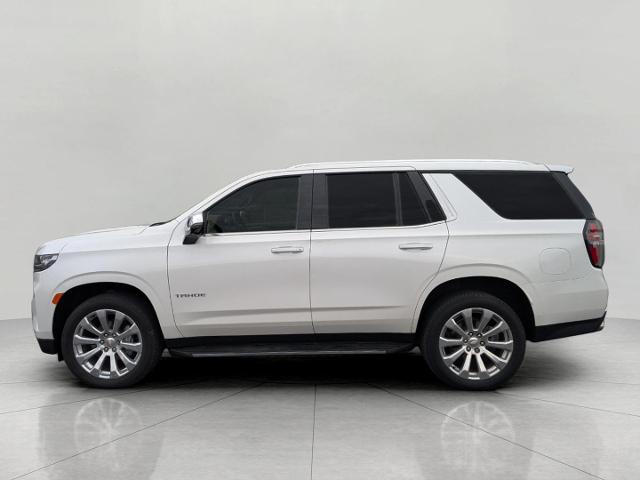 2022 Chevrolet Tahoe Vehicle Photo in OSHKOSH, WI 54904-7811