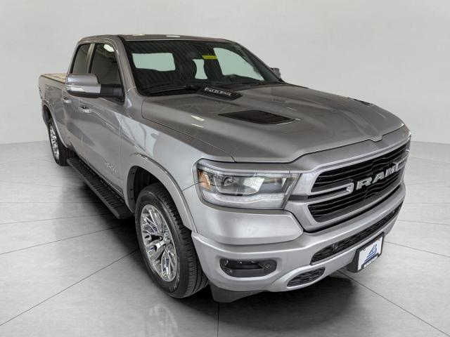 2019 Ram 1500 Vehicle Photo in Oshkosh, WI 54901