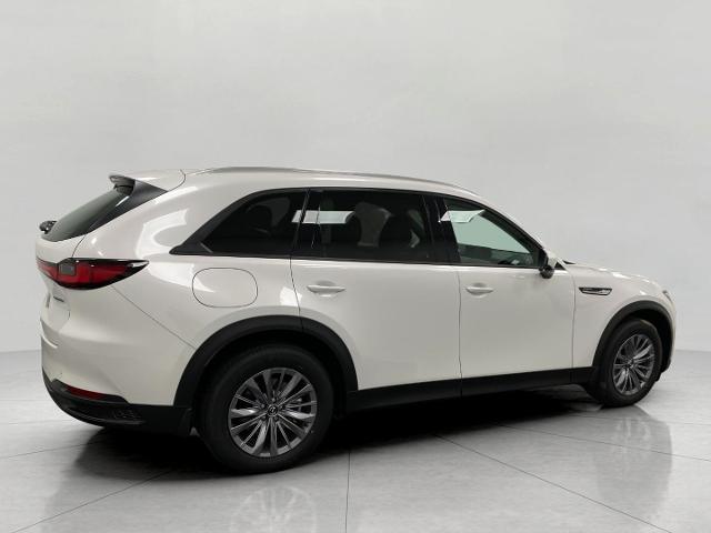 2025 Mazda CX-90 PHEV Vehicle Photo in Appleton, WI 54913
