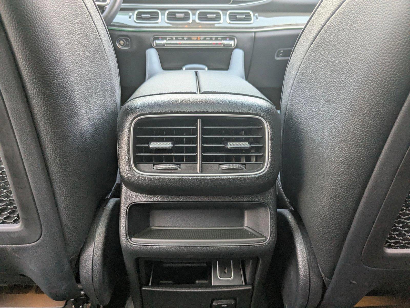 2021 Mercedes-Benz GLE Vehicle Photo in Pompano Beach, FL 33064