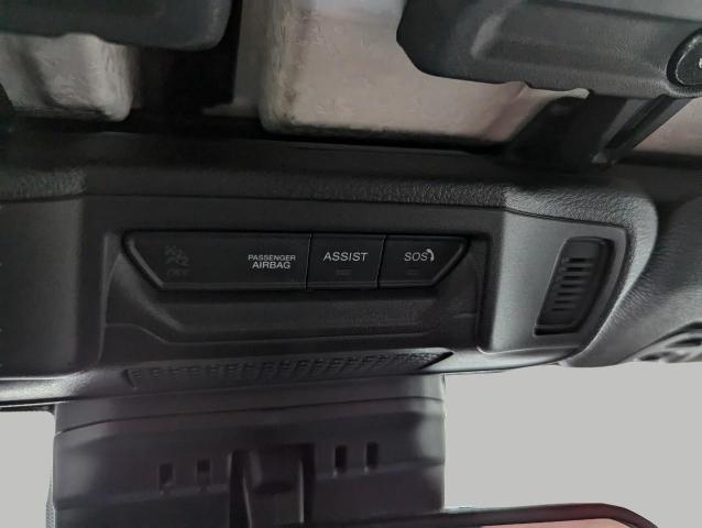 2025 Jeep Gladiator Vehicle Photo in Oshkosh, WI 54901