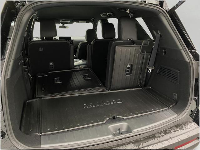 2025 Nissan Pathfinder Vehicle Photo in Appleton, WI 54913