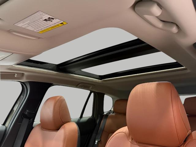 2024 Mazda CX-50 Vehicle Photo in Green Bay, WI 54304