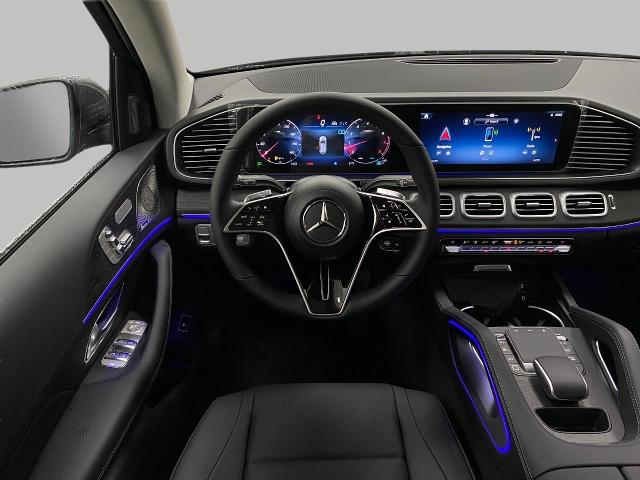 2025 Mercedes-Benz GLE Vehicle Photo in Appleton, WI 54913