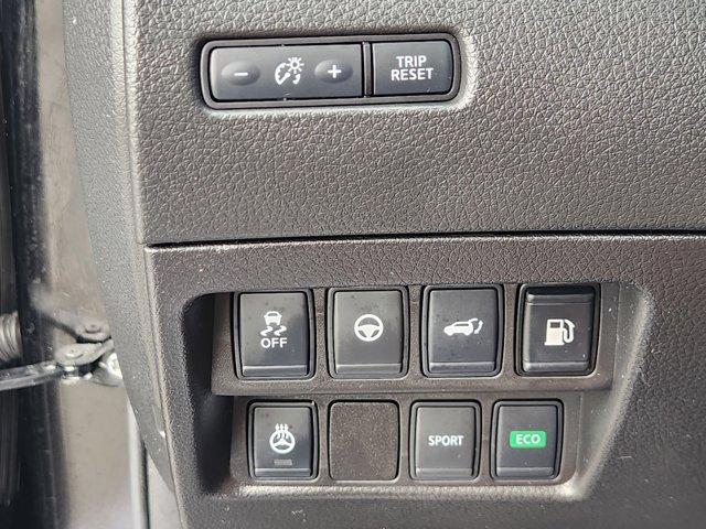 2019 Nissan Rogue Vehicle Photo in SUGAR LAND, TX 77478-0000