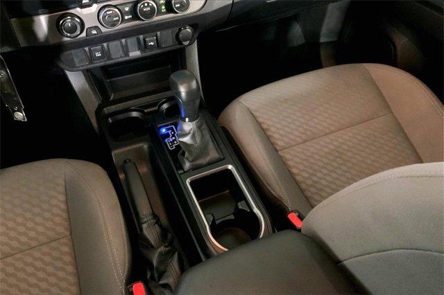 2023 Toyota Tacoma 4WD Vehicle Photo in INDEPENDENCE, MO 64055-1314