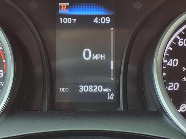 2024 Toyota Camry Vehicle Photo in Tampa, FL 33612
