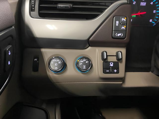 2016 Chevrolet Tahoe Vehicle Photo in APPLETON, WI 54914-8833