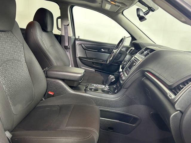 2015 GMC Acadia Vehicle Photo in MEDINA, OH 44256-9631