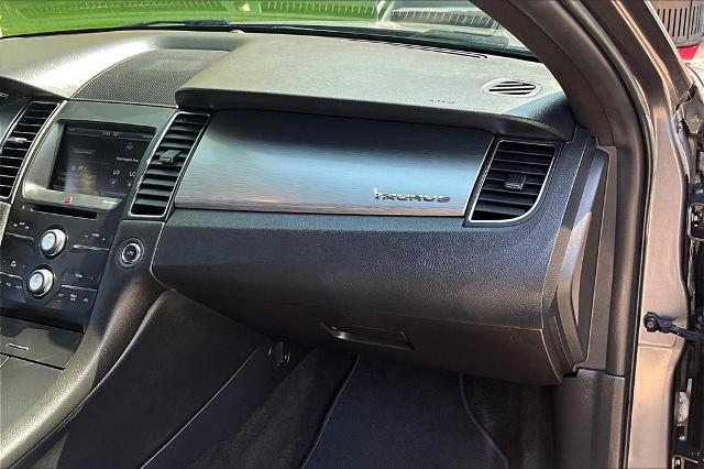 2013 Ford Taurus Vehicle Photo in Houston, TX 77007