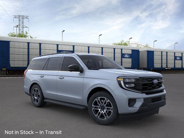 2025 Ford Expedition Vehicle Photo in Winslow, AZ 86047-2439