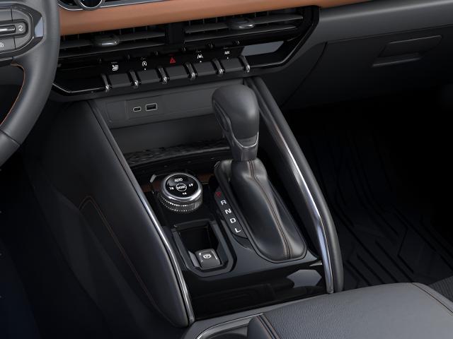2025 GMC Canyon Vehicle Photo in APPLETON, WI 54914-8833