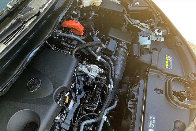 2021 Toyota Sienna Vehicle Photo in Houston, TX 77007