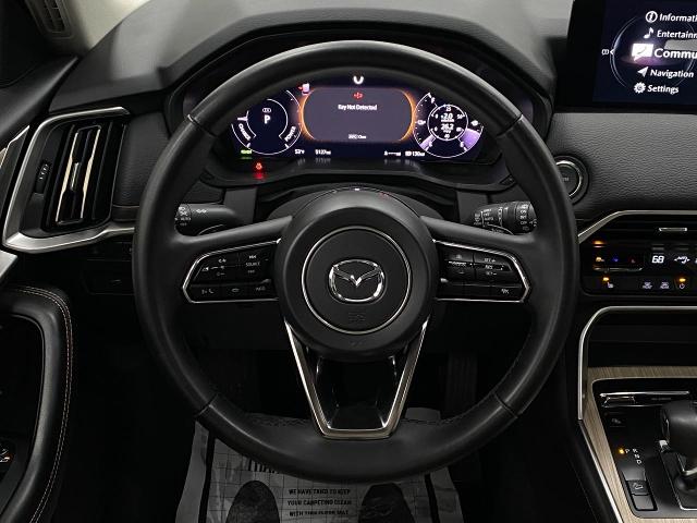 2025 Mazda CX-90 PHEV Vehicle Photo in Appleton, WI 54913