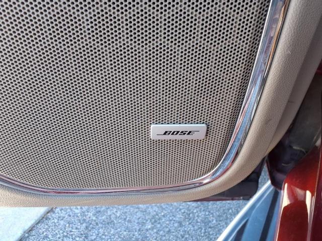 2017 GMC Yukon Vehicle Photo in HENDERSON, NC 27536-2966