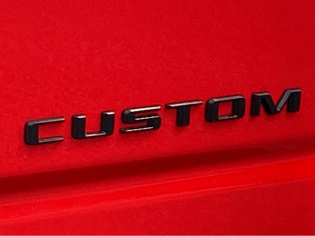 2025 Chevrolet Silverado 1500 Vehicle Photo in BEAUFORT, SC 29906-4218