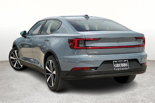 2022 Polestar 2 Vehicle Photo in Grapevine, TX 76051