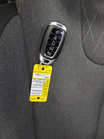 2021 Hyundai Palisade Vehicle Photo in APPLETON, WI 54914-4656