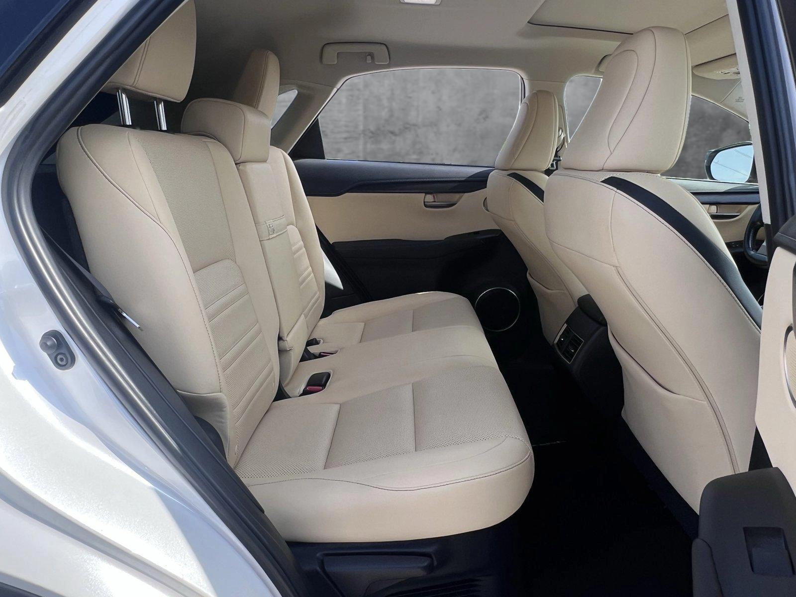 2015 Lexus NX 300h Vehicle Photo in Santa Clarita, CA 91355