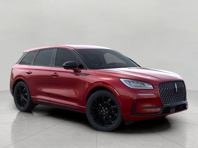 2025 Lincoln Corsair Vehicle Photo in Neenah, WI 54956