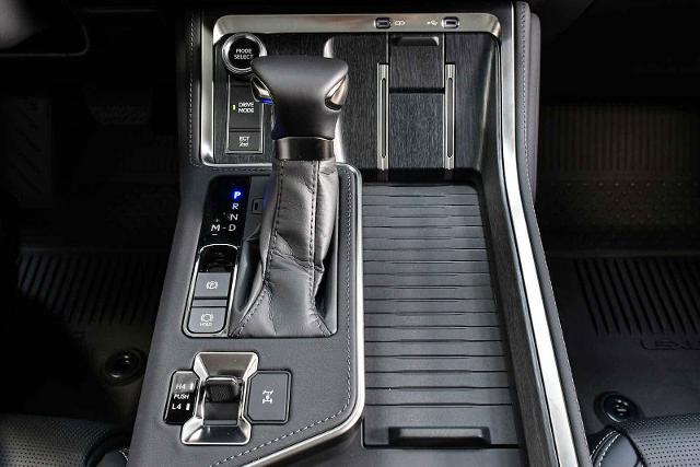 2025 Lexus GX 550 Vehicle Photo in DALLAS, TX 75235