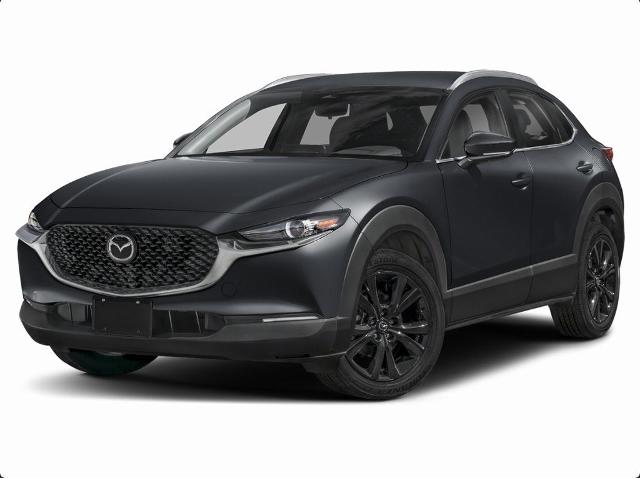 2024 Mazda CX-30 Vehicle Photo in Tulsa, OK 74129