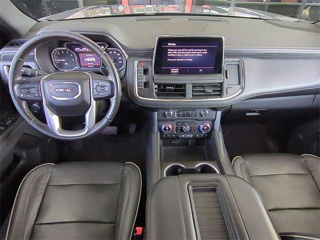 2021 GMC Yukon Vehicle Photo in PASADENA, CA 91107-3803