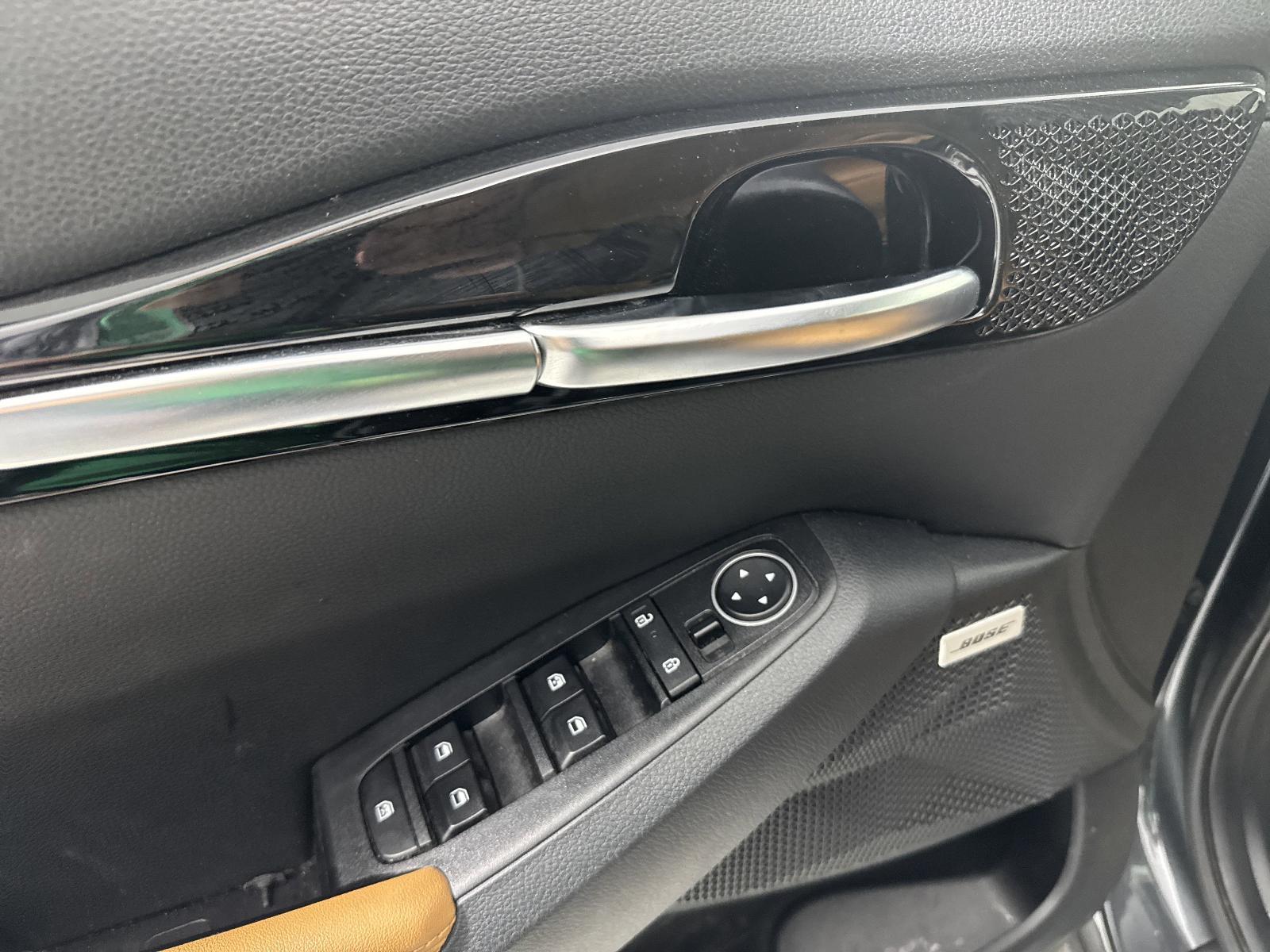 2024 Kia Seltos Vehicle Photo in GEORGETOWN, TX 78626-7508