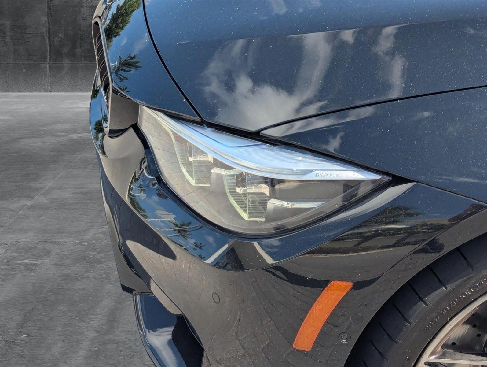 2018 BMW M4 Vehicle Photo in Delray Beach, FL 33444