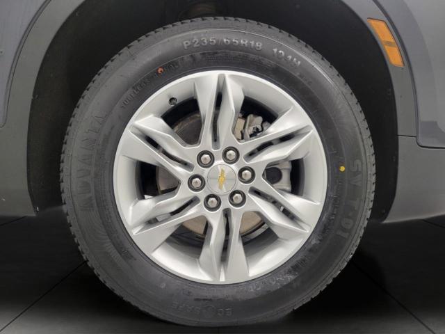 2022 Chevrolet Blazer Vehicle Photo in NEENAH, WI 54956-2243